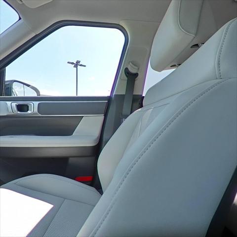 2026 Hyundai Santa Fe - $41,068