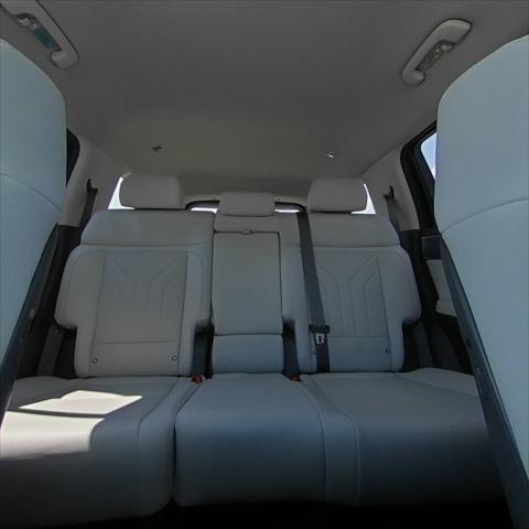 2026 Hyundai Santa Fe - $41,068