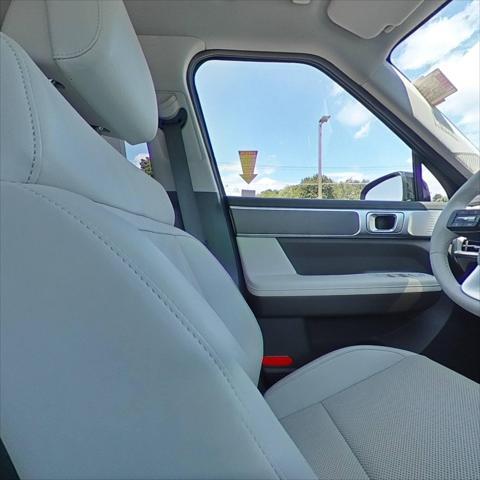 2026 Hyundai Santa Fe - $41,068