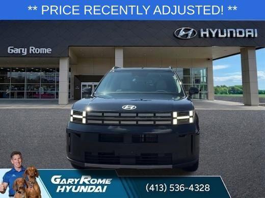 2026 Hyundai Santa Fe - $40,768