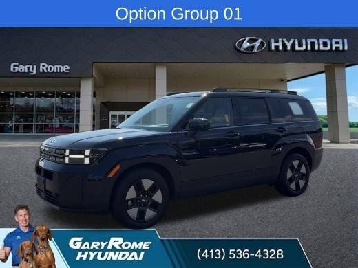 2026 Hyundai Santa Fe - $40,768