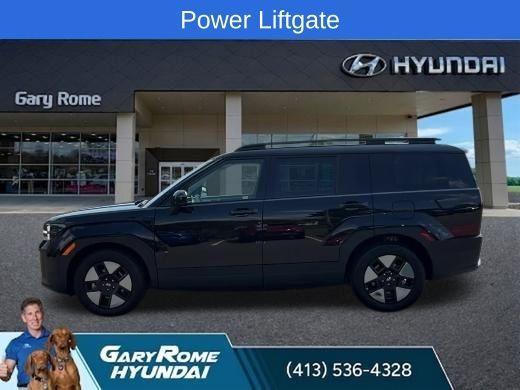 2026 Hyundai Santa Fe - $40,768