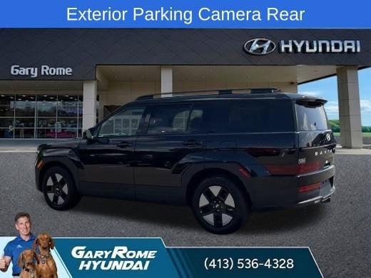 2026 Hyundai Santa Fe - $40,768