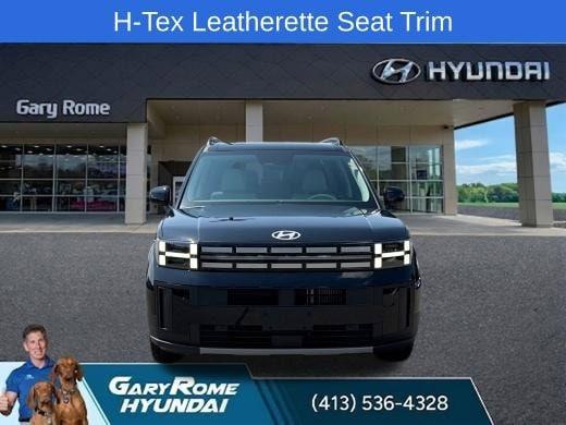 2026 Hyundai Santa Fe - $40,768