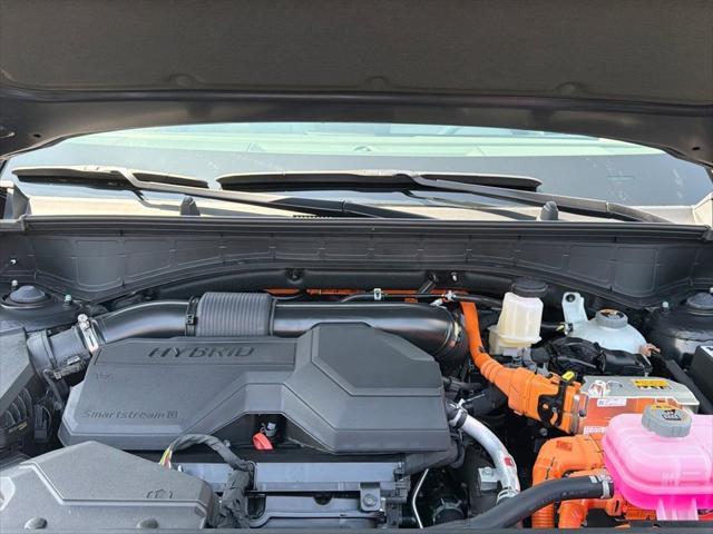 2026 Hyundai Santa Fe - $40,768