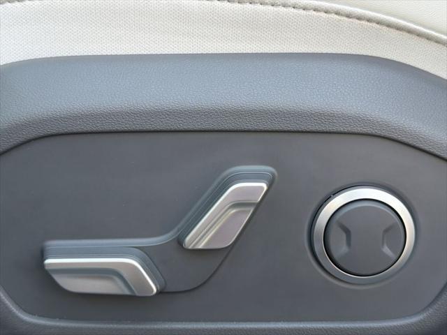 2026 Hyundai Santa Fe - $40,768