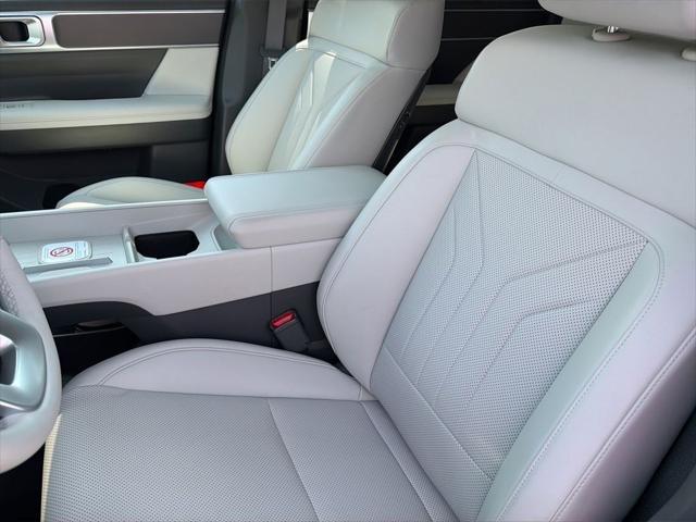 2026 Hyundai Santa Fe - $40,768