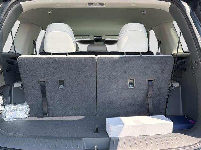 2026 Hyundai Santa Fe - $40,768