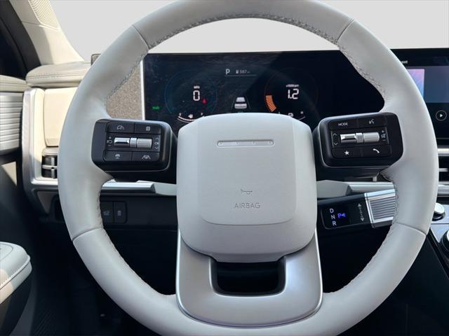 2026 Hyundai Santa Fe - $40,768