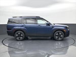 2026 SANTA FE Hybrid Thumbnail 4