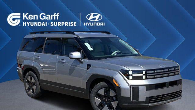 Preowned 2026 Hyundai SANTA FE Hybrid SEL for Sale