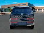 2026 SANTA FE Hybrid Thumbnail 6