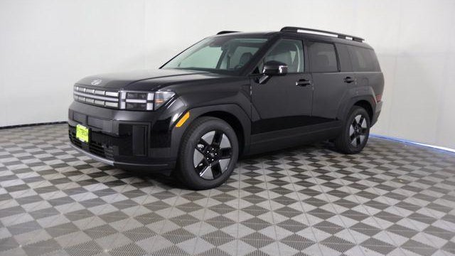 Preowned 2026 Hyundai SANTA FE Hybrid SEL for Sale
