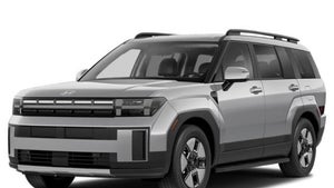 Hyundai SANTA FE Hybrid