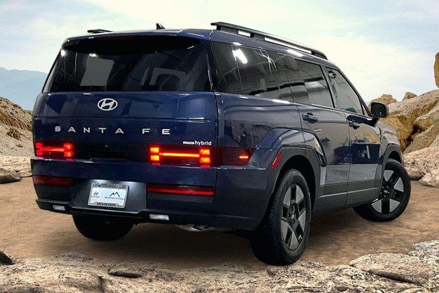 2026 Hyundai Santa Fe - $35,768
