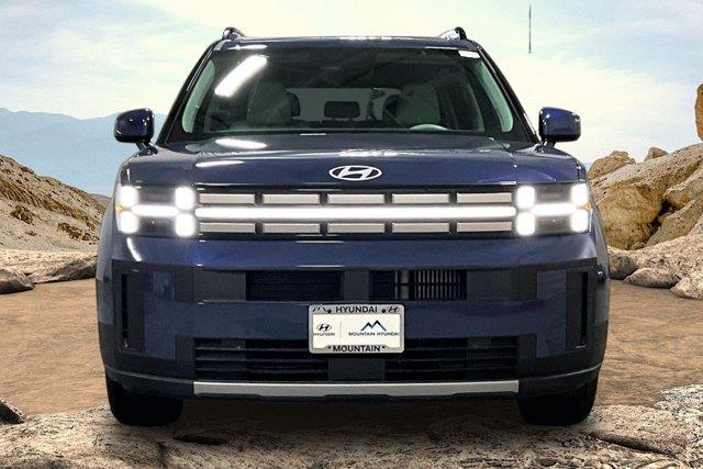 2026 Hyundai Santa Fe - $35,768