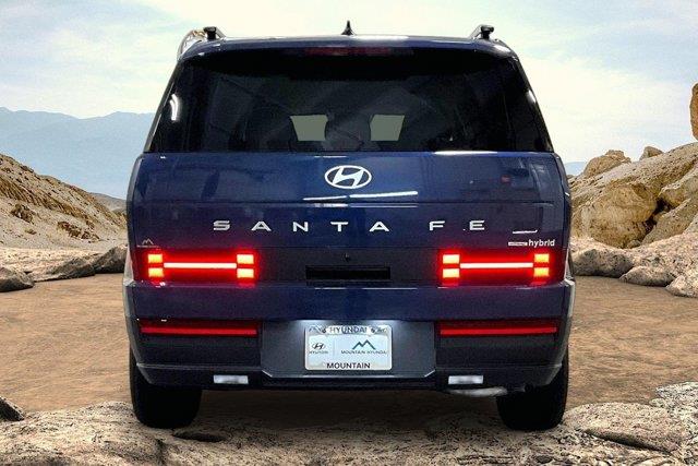 2026 Hyundai Santa Fe - $35,768