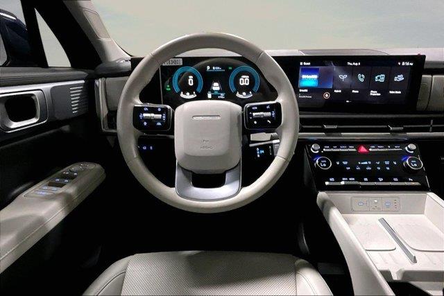 2026 Hyundai Santa Fe - $35,768