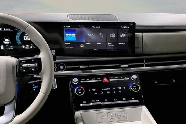 2026 Hyundai Santa Fe - $35,768
