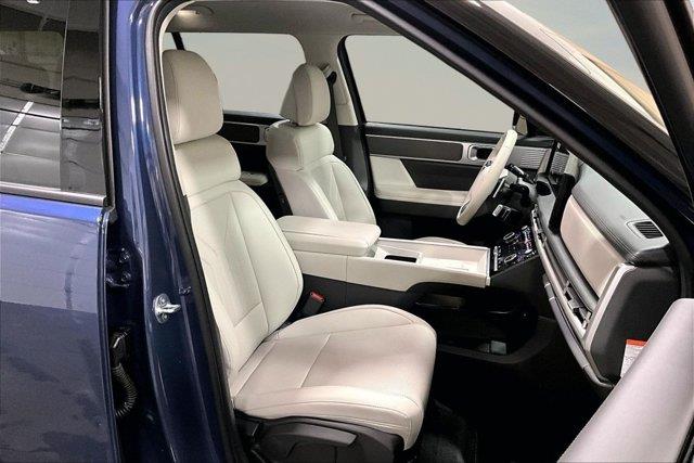 2026 Hyundai Santa Fe - $35,768