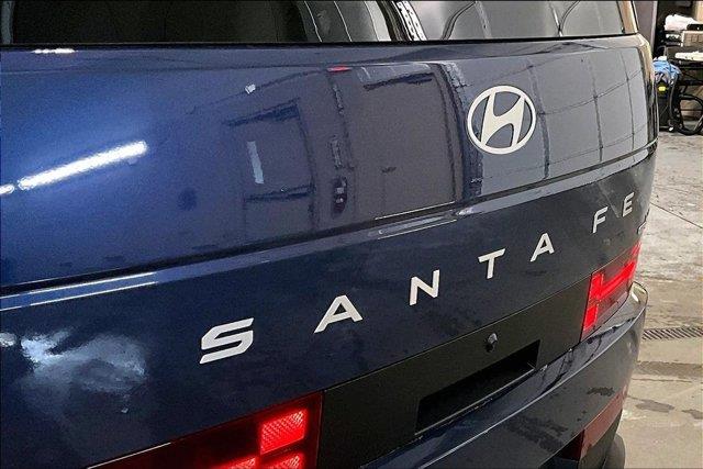 2026 Hyundai Santa Fe - $35,768