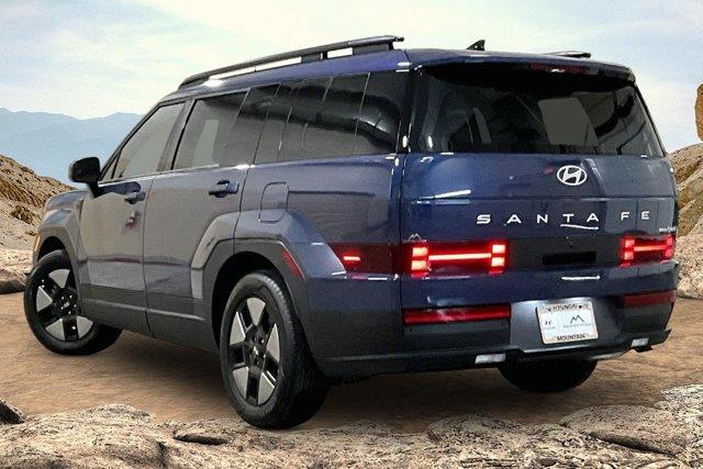 2026 Hyundai Santa Fe - $35,768