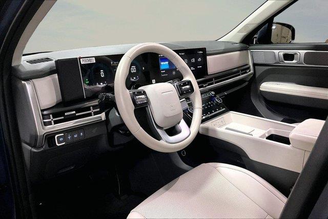 2026 Hyundai Santa Fe - $35,768