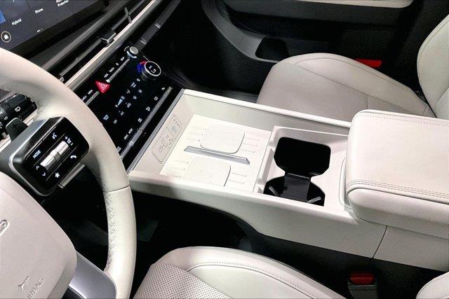 2026 Hyundai Santa Fe - $35,768