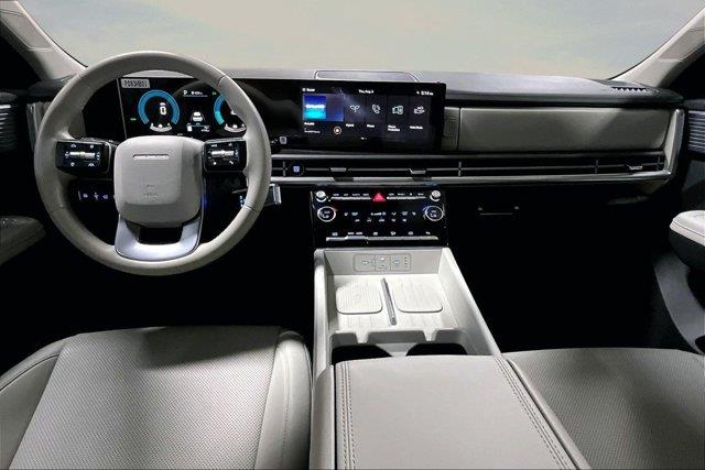 2026 Hyundai Santa Fe - $35,768