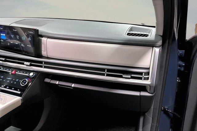 2026 Hyundai Santa Fe - $35,768
