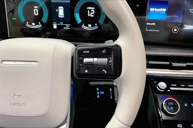 2026 Hyundai Santa Fe - $35,768
