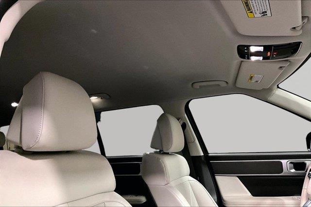 2026 Hyundai Santa Fe - $35,768