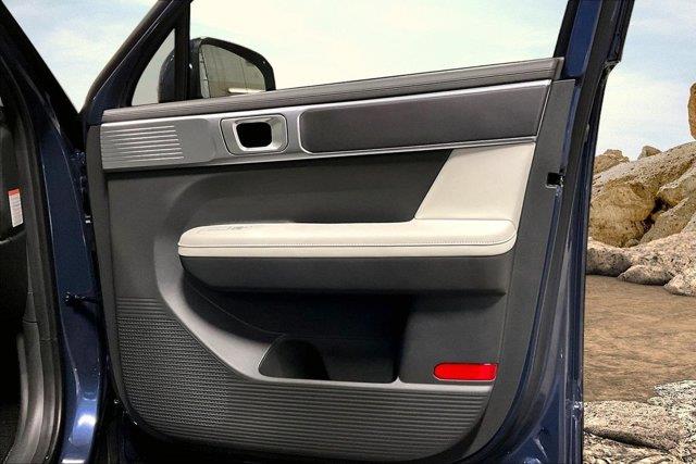 2026 Hyundai Santa Fe - $35,768