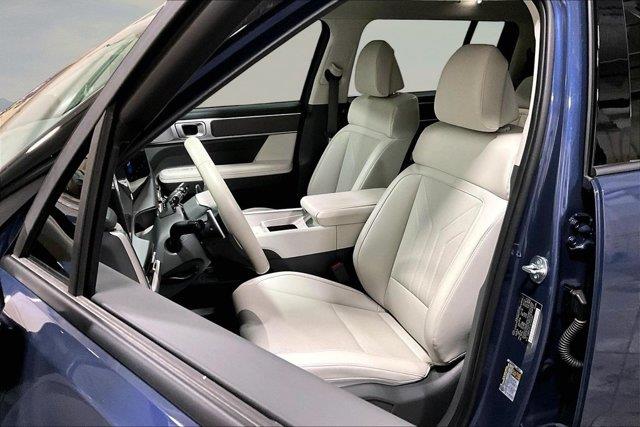 2026 Hyundai Santa Fe - $35,768