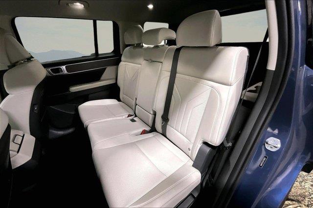 2026 Hyundai Santa Fe - $35,768