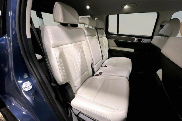 2026 Hyundai Santa Fe - $35,768