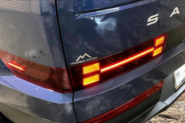 2026 Hyundai Santa Fe - $35,768