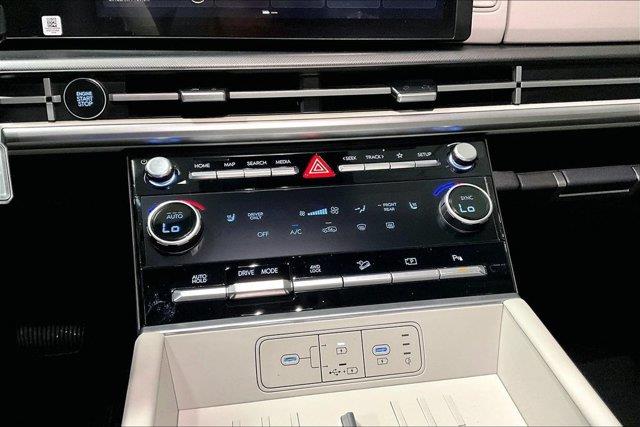 2026 Hyundai Santa Fe - $35,768