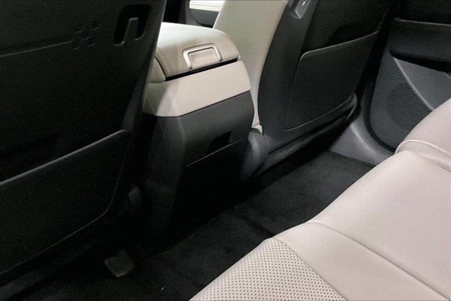2026 Hyundai Santa Fe - $35,768