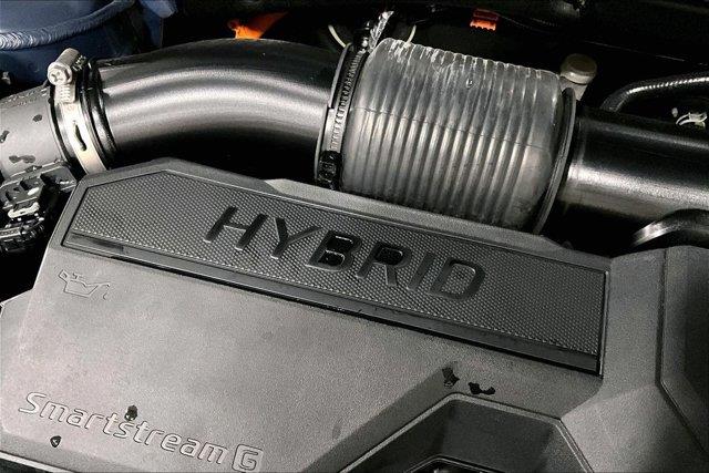 2026 Hyundai Santa Fe - $35,768
