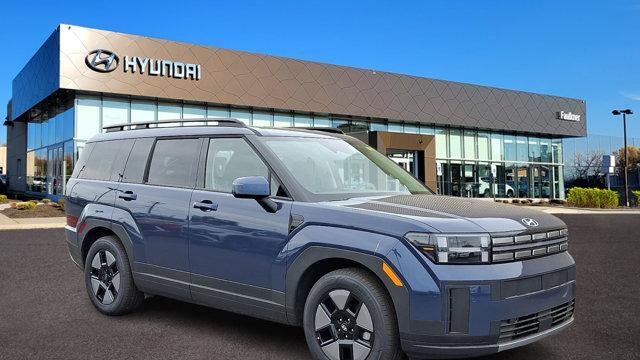 Preowned 2026 Hyundai SANTA FE Hybrid SEL for Sale