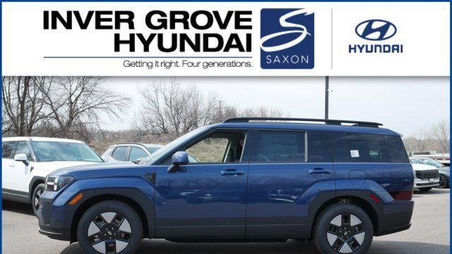 Preowned 2026 Hyundai SANTA FE Hybrid SEL for Sale