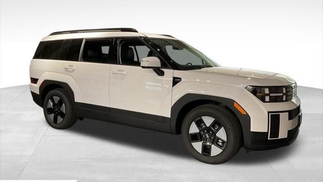 Preowned 2026 Hyundai SANTA FE Hybrid SEL for Sale