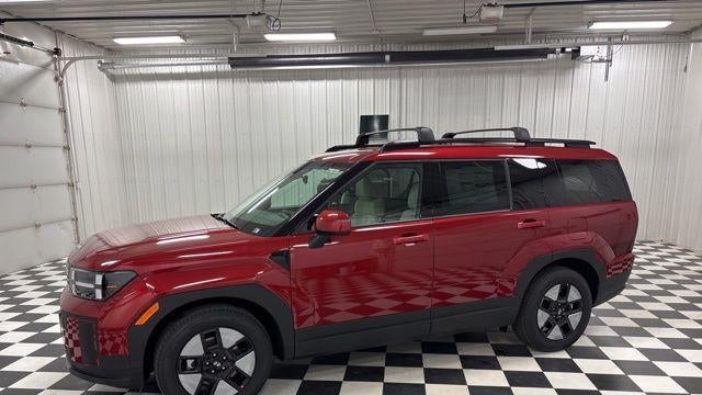 Preowned 2026 Hyundai SANTA FE Hybrid SEL for Sale