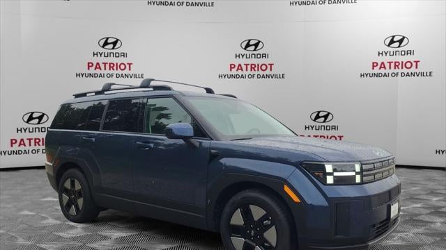Preowned 2026 Hyundai SANTA FE Hybrid SEL for Sale
