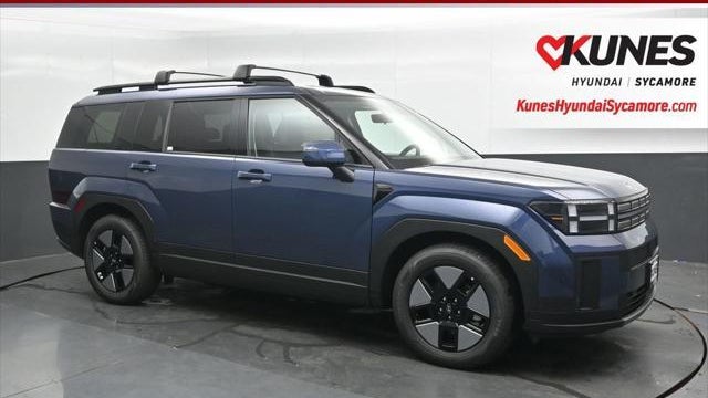 Preowned 2026 Hyundai SANTA FE Hybrid SEL for Sale