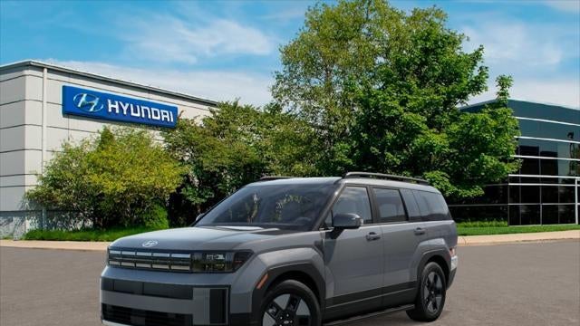 Preowned 2026 Hyundai SANTA FE Hybrid SEL for Sale