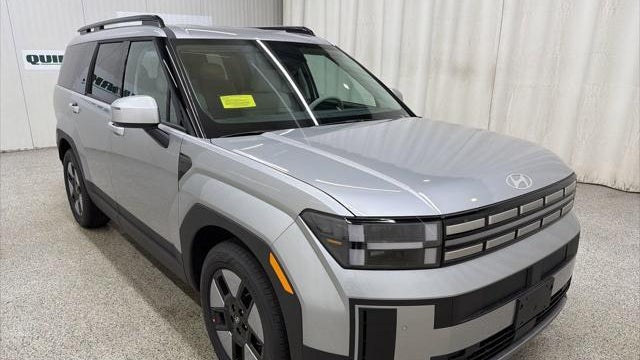 Preowned 2026 Hyundai SANTA FE Hybrid SEL for Sale