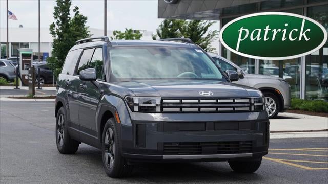 Preowned 2026 Hyundai SANTA FE Hybrid SEL for Sale