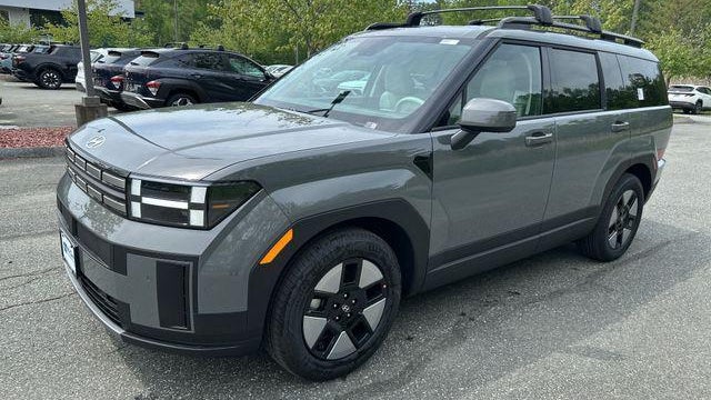 Preowned 2026 Hyundai SANTA FE Hybrid SEL for Sale